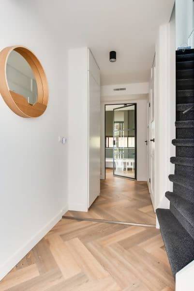 Interieurontwerp nieuwbouwwoning-Lifs Interior Design-woonkamer-Compleet nieuw interieur nieuwbouwwoning-OBLY