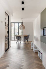 Interieurontwerp nieuwbouwwoning-Lifs Interior Design-woonkamer-Compleet nieuw interieur nieuwbouwwoning-OBLY