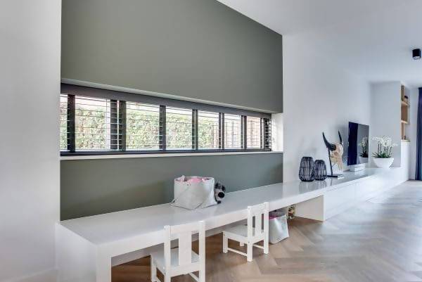 Interieurontwerp nieuwbouwwoning-Lifs Interior Design-woonkamer-Compleet nieuw interieur nieuwbouwwoning-OBLY