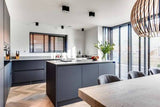Interieurontwerp nieuwbouwwoning-Lifs Interior Design-woonkamer-Compleet nieuw interieur nieuwbouwwoning-OBLY