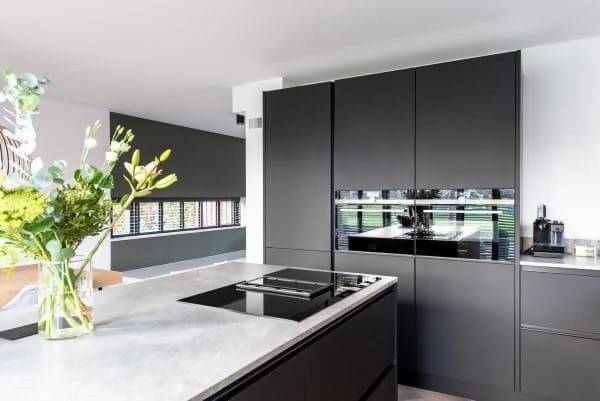 Interieurontwerp nieuwbouwwoning-Lifs Interior Design-woonkamer-Compleet nieuw interieur nieuwbouwwoning-OBLY