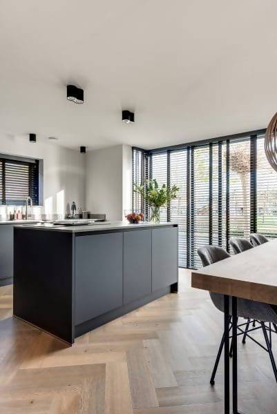 Interieurontwerp nieuwbouwwoning-Lifs Interior Design-woonkamer-Compleet nieuw interieur nieuwbouwwoning-OBLY