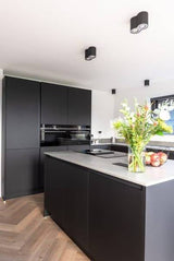 Interieurontwerp nieuwbouwwoning-Lifs Interior Design-woonkamer-Compleet nieuw interieur nieuwbouwwoning-OBLY