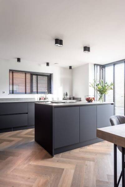 Interieurontwerp nieuwbouwwoning-Lifs Interior Design-woonkamer-Compleet nieuw interieur nieuwbouwwoning-OBLY