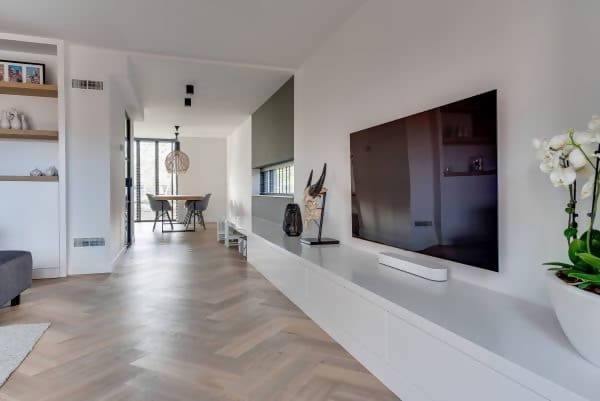 Interieurontwerp nieuwbouwwoning-Lifs Interior Design-woonkamer-Compleet nieuw interieur nieuwbouwwoning-OBLY