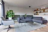 Interieurontwerp nieuwbouwwoning-Lifs Interior Design-woonkamer-Compleet nieuw interieur nieuwbouwwoning-OBLY