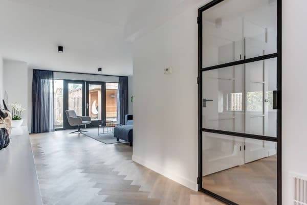 Interieurontwerp nieuwbouwwoning-Lifs Interior Design-woonkamer-Compleet nieuw interieur nieuwbouwwoning-OBLY
