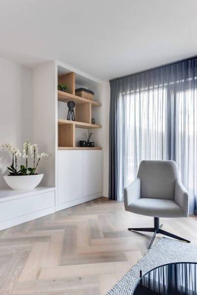 Interieurontwerp nieuwbouwwoning-Lifs Interior Design-woonkamer-Compleet nieuw interieur nieuwbouwwoning-OBLY