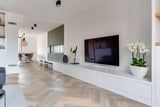 Interieurontwerp nieuwbouwwoning-Lifs Interior Design-woonkamer-Compleet nieuw interieur nieuwbouwwoning-OBLY