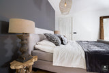 Interieurontwerp nieuwbouwwoning | badkamer en slaapkamer-Marieke de Jong Interieurarchitectuur-alle,Slaapkamer-OBLY