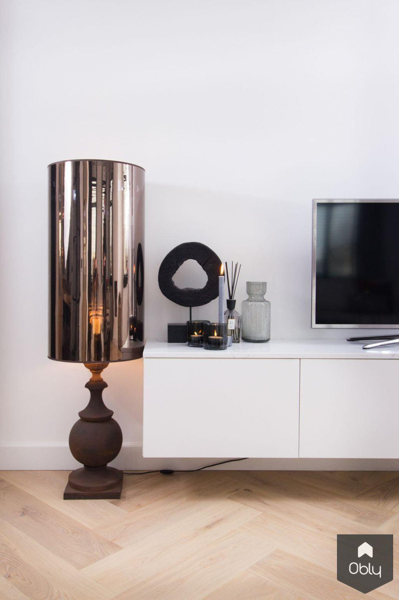 Interieurontwerp | nieuwbouwwoning living-Marieke de Jong Interieurarchitectuur-alle,Woonkamer-OBLY