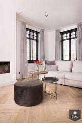 Interieurontwerp | nieuwbouwwoning living-Marieke de Jong Interieurarchitectuur-alle,Woonkamer-OBLY