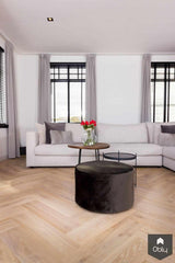 Interieurontwerp nieuwbouwwoning met open living en vide-Marieke de Jong Interieurarchitectuur-alle,luxe woonkamer,moderne living,nieuwbouwwoning interieur,open leefruimte,stijlvolle nieuwbouwwoning,Woonkamer-Interieur nieuwbouwwoning met vide | Marieke de Jong-OBLY