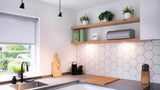 Interieurontwerp op maat met haardkast-NM ontwerp-alle,Haardkast,Interieurontwerp,Keuken,Maatwerk interieur,Maatwerk meubels,Moderne inrichting,Open indeling,Rustig interieur,Sfeervol wonen,Woonkamer-Interieurontwerp op maat met haardkast | OBLY.com-OBLY