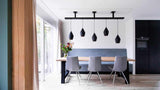 Interieurontwerp op maat met haardkast-NM ontwerp-alle,Haardkast,Interieurontwerp,Keuken,Maatwerk interieur,Maatwerk meubels,Moderne inrichting,Open indeling,Rustig interieur,Sfeervol wonen,Woonkamer-Interieurontwerp op maat met haardkast | OBLY.com-OBLY