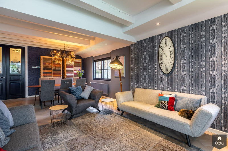 Interieurontwerp rietgedekte villa-Aangenaam Interieuradvies-alle,Woonkamer-OBLY