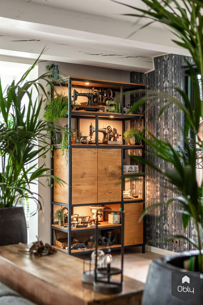 Interieurontwerp rietgedekte villa-Aangenaam Interieuradvies-alle,Woonkamer-OBLY
