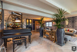 Interieurontwerp rietgedekte villa-Aangenaam Interieuradvies-alle,Woonkamer-OBLY