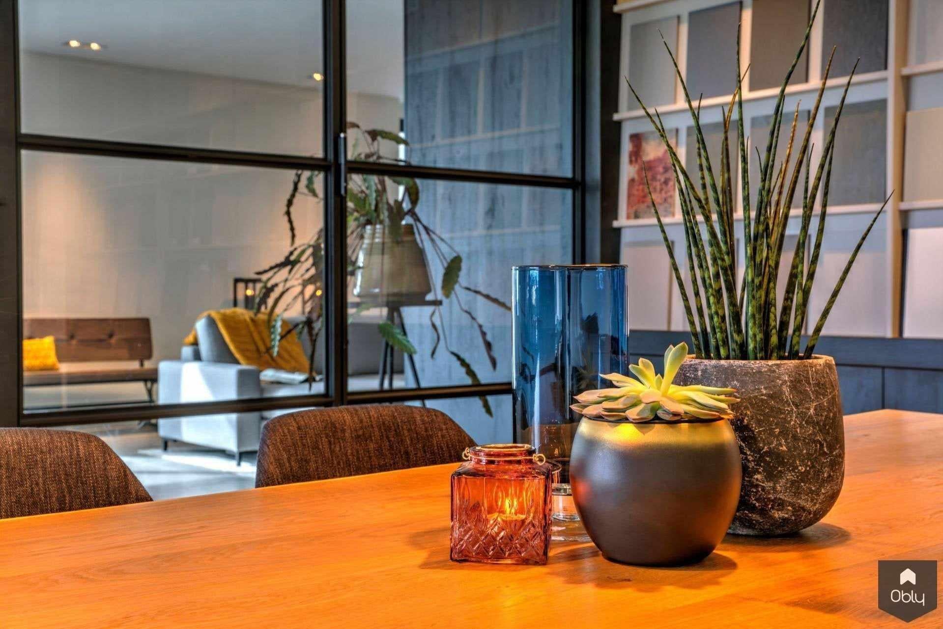 Interieurontwerp showroom-Kim&Co.-alle,belevingsruimte interieur,luxe keuken,moderne showroom,showroom interieur,Woonkamer-OBLY