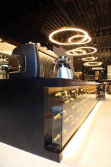 Interieurontwerp showroom Vervoort meubelen-INGE VAN POPPEL INTERIEURARCHITECTUUR-#DesignShowroom,#EntreeDesign,#HotelChique,#ShowroomInterieur,#VervoordtMeubelen,#ZakelijkInterieur,Interieurontwerp-OBLY