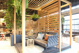Interieurontwerp showroom Vervoort meubelen-INGE VAN POPPEL INTERIEURARCHITECTUUR-#DesignShowroom,#EntreeDesign,#HotelChique,#ShowroomInterieur,#VervoordtMeubelen,#ZakelijkInterieur,Interieurontwerp-OBLY