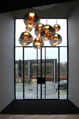 Interieurontwerp showroom Vervoort meubelen-INGE VAN POPPEL INTERIEURARCHITECTUUR-#DesignShowroom,#EntreeDesign,#HotelChique,#ShowroomInterieur,#VervoordtMeubelen,#ZakelijkInterieur,Interieurontwerp-OBLY