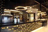 Interieurontwerp showroom Vervoort meubelen-INGE VAN POPPEL INTERIEURARCHITECTUUR-#DesignShowroom,#EntreeDesign,#HotelChique,#ShowroomInterieur,#VervoordtMeubelen,#ZakelijkInterieur,Interieurontwerp-OBLY