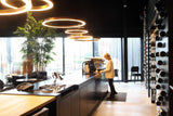 Interieurontwerp showroom Vervoort meubelen-INGE VAN POPPEL INTERIEURARCHITECTUUR-#DesignShowroom,#EntreeDesign,#HotelChique,#ShowroomInterieur,#VervoordtMeubelen,#ZakelijkInterieur,Interieurontwerp-OBLY