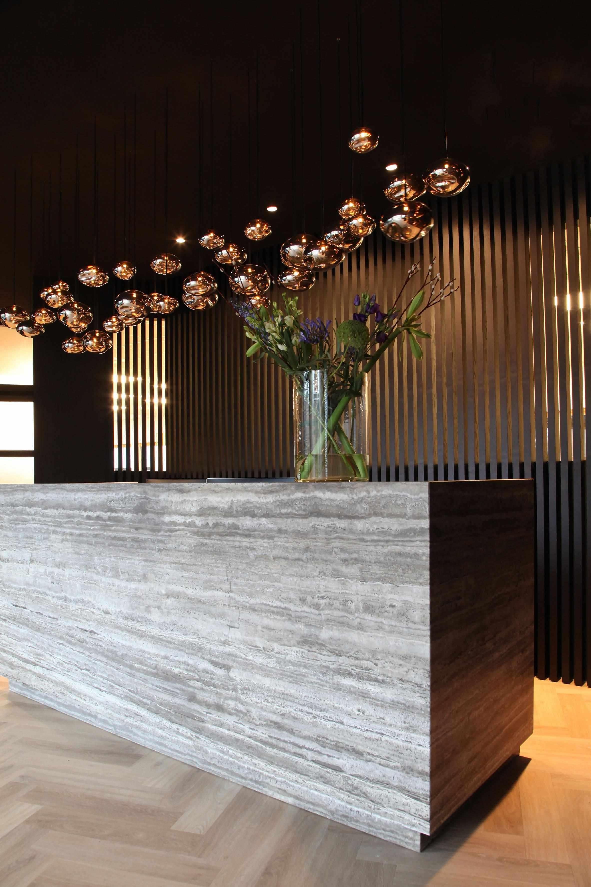 Interieurontwerp showroom Vervoort meubelen-INGE VAN POPPEL INTERIEURARCHITECTUUR-#DesignShowroom,#EntreeDesign,#HotelChique,#ShowroomInterieur,#VervoordtMeubelen,#ZakelijkInterieur,Interieurontwerp-OBLY