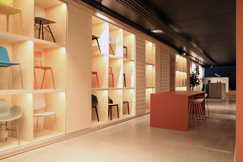 Interieurontwerp showroom Vervoort meubelen-OBLY-Interieurontwerp-OBLY