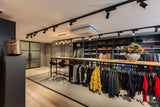 Interieurontwerp voor een damesmodezaak-Studio MBC Interieurontwerp-alle,Woonkamer-OBLY