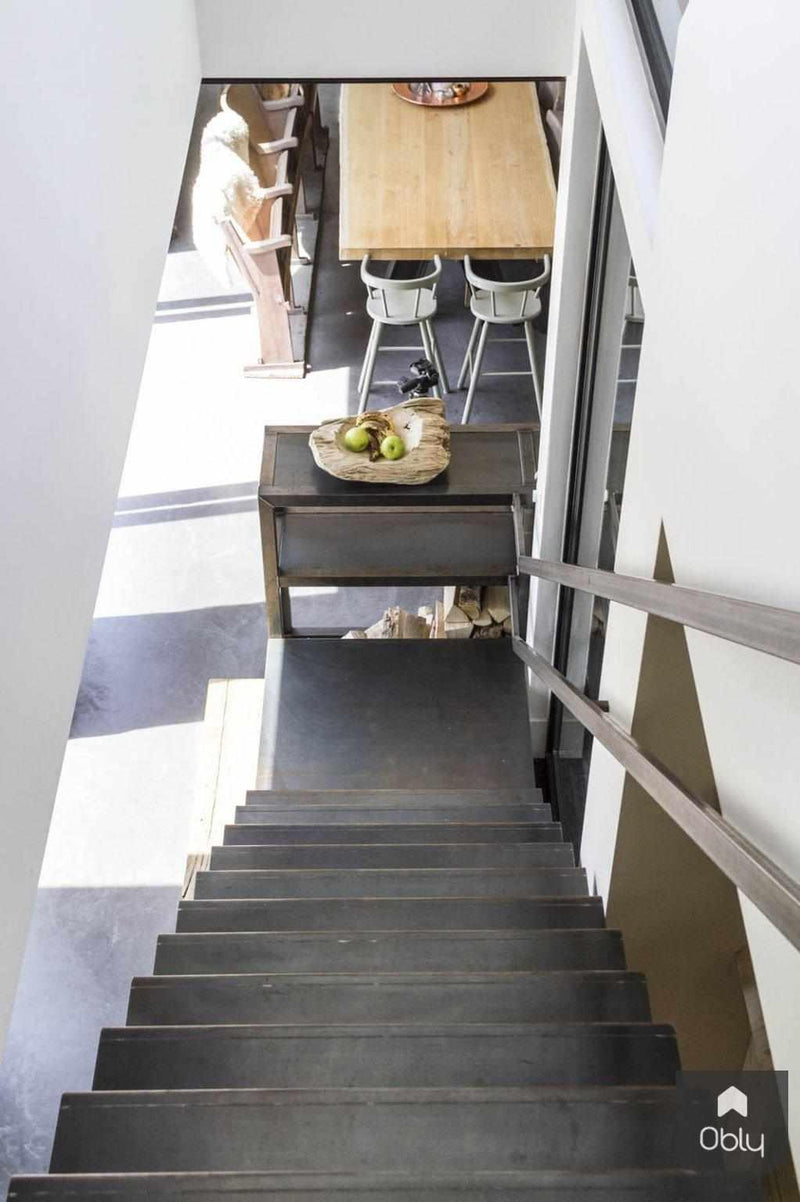 Interior listed building construction-Jeroen de Nijs BNI-alle,Keuken-OBLY