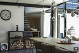 Interior listed building construction-Jeroen de Nijs BNI-alle,Keuken-OBLY