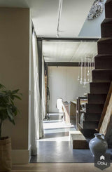 Interior listed building construction-Jeroen de Nijs BNI-alle,Keuken-OBLY