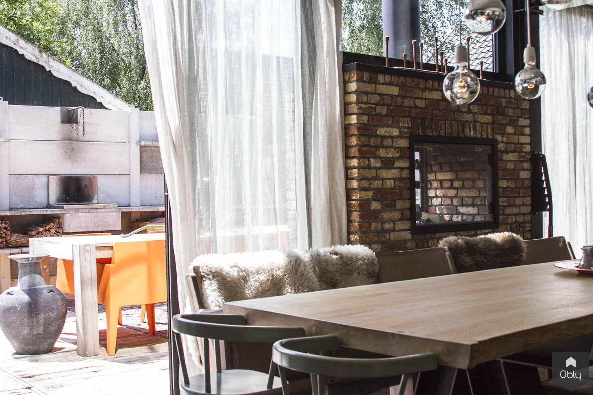 Interior listed building construction-Jeroen de Nijs BNI-alle,exclusieve woning,interieur renovatie,karakteristiek interieur,Keuken,landelijke architectuur,luxe keuken,modern interieur,monumentaal wonen-OBLY