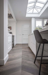 Jaren 30 woning eiken Hongaarse punt vloer-WOOD! by Vorselaars-Woonkamer-Jaren 30 woning eiken Hongaarse punt-OBLY