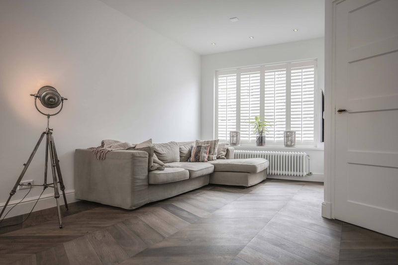 Jaren 30 woning eiken Hongaarse punt vloer-WOOD! by Vorselaars-Woonkamer-Jaren 30 woning eiken Hongaarse punt-OBLY