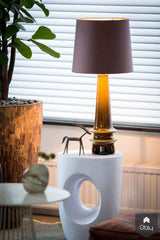 Jaren ’70 woning verbouwd met bijzondere vide in de woonkamer-B-TOO-alle,jaren 70 huis verbouwing,jaren 70 woning renovatie,modern interieur jaren 70 woning,open vide woonkamer,vide in woonkamer,Woonkamer-Jaren ’70 woning met vide in woonkamer | B-TOO-OBLY