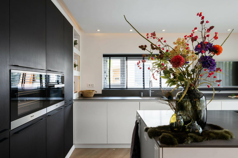 KAMB keukeneiland-Keukenarchitectuur Midden Brabant-keuken-OBLY