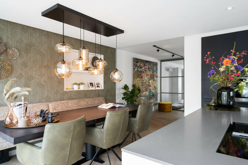 KAMB keukeneiland-Keukenarchitectuur Midden Brabant-keuken-OBLY
