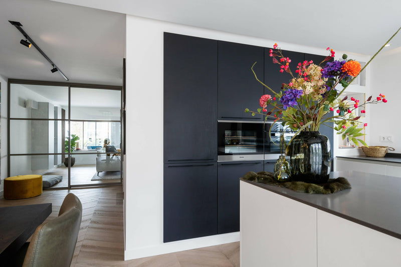 KAMB keukeneiland-Keukenarchitectuur Midden Brabant-keuken-OBLY