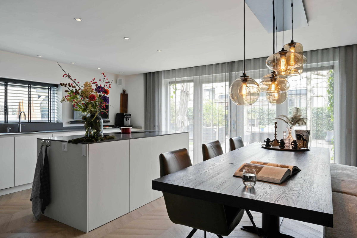 KAMB keukeneiland-Keukenarchitectuur Midden Brabant-keuken-OBLY