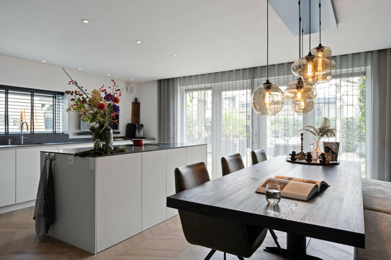 KAMB keukeneiland-Keukenarchitectuur Midden Brabant-keuken-OBLY