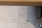 Kalksteen vloer moderne woning-Van den Heuvel & Van Duuren-alle,Woonkamer-OBLY