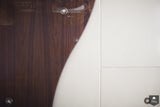 Kantoor in villa yacht style-Wood Creations-alle,Woonkamer-OBLY