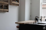 Karakteristieke dijkwoning-Blokvorm Architectuur-alle,Woonkamer-OBLY