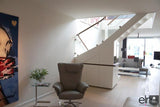Kast onder trap-Elmi Interieur & Meubelontwerp-alle,Woonkamer-OBLY
