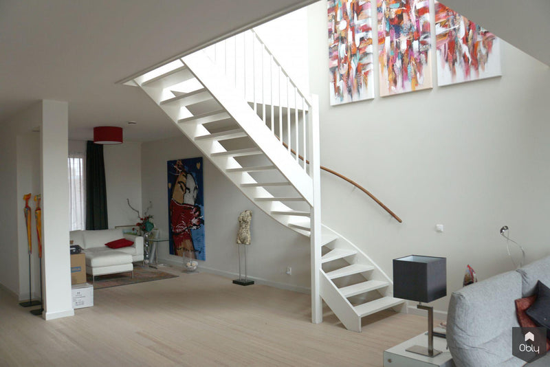 Kast onder trap-Elmi Interieur & Meubelontwerp-alle,Woonkamer-OBLY