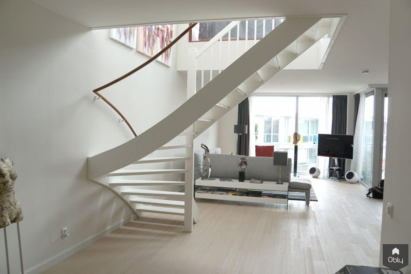 Kast onder trap-Elmi Interieur & Meubelontwerp-alle,Woonkamer-OBLY