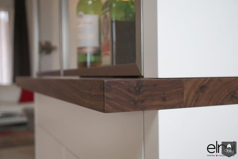 Kast onder trap-Elmi Interieur & Meubelontwerp-alle,Woonkamer-OBLY